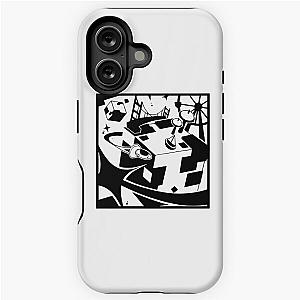 Qsmp Merch Qsmp Egg iPhone Tough Case