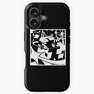 Qsmp Merch Qsmp Egg iPhone Tough Case