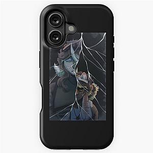 Qsmp reflections iPhone Tough Case