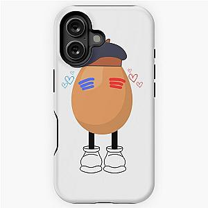 pomme qsmp iPhone Tough Case