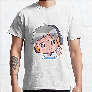 qsmp crazy Classic T-Shirt