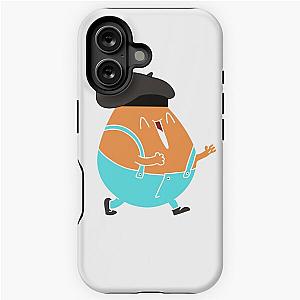 pomme qsmp iPhone Tough Case