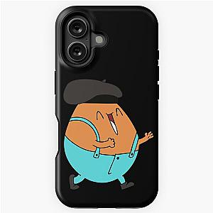 pomme qsmp    iPhone Tough Case