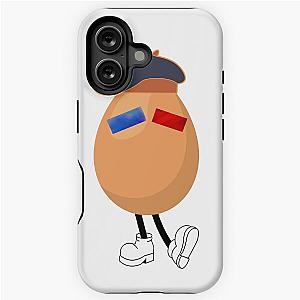 pomme qsmp iPhone Tough Case