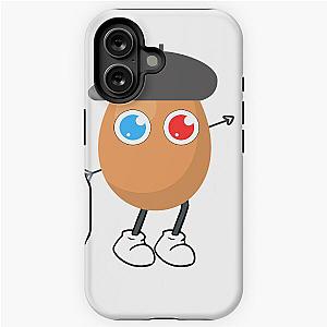 pomme qsmp iPhone Tough Case