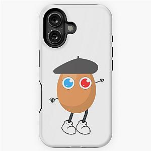 pomme qsmp iPhone Tough Case