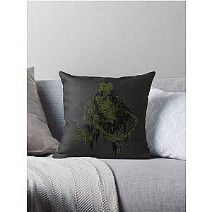 The Code - QSMP  Throw Pillow