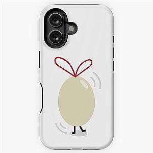 Tilin QSMP iPhone Tough Case