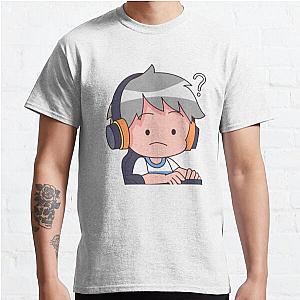 qsmp crazy Classic T-Shirt