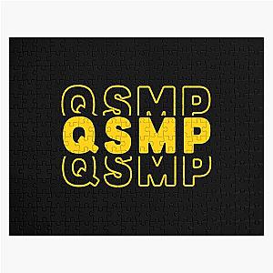 QSMP, qsmp, Qsmp Jigsaw Puzzle