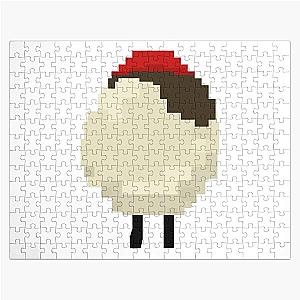 Tallulah QSMP Jigsaw Puzzle