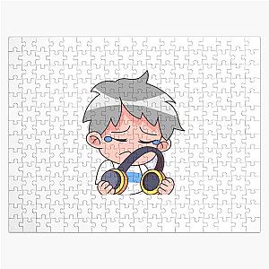 qsmp crazy   Jigsaw Puzzle