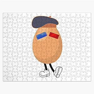 pomme qsmp Jigsaw Puzzle