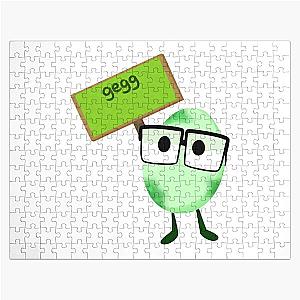 Gegg QSMP Jigsaw Puzzle