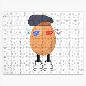 pomme qsmp Jigsaw Puzzle