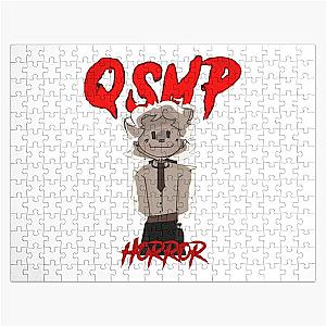 QSMP Cucurucho Horror Jigsaw Puzzle