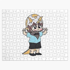 Ramon QSMP Human Jigsaw Puzzle