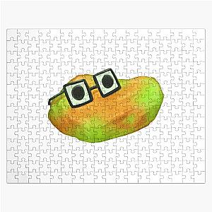 GUGGET qsmp Jigsaw Puzzle