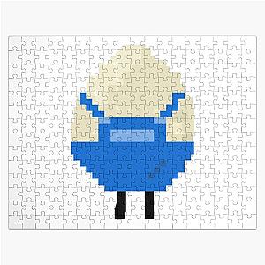 Bobby QSMP Jigsaw Puzzle
