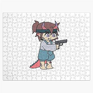 Bobby QSMP Human Jigsaw Puzzle