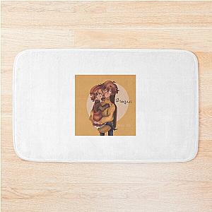 qsmp music duo  Bath Mat