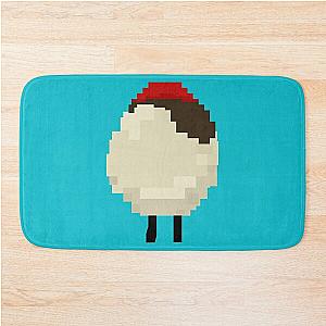 Tallulah QSMP Bath Mat