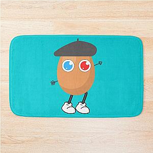 pomme qsmp Bath Mat