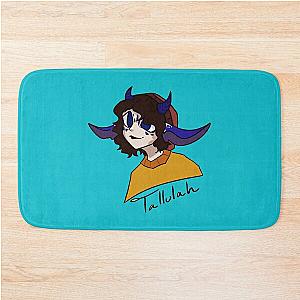 Tallulah QSMP Bath Mat