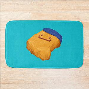 Quagget qsmp Bath Mat