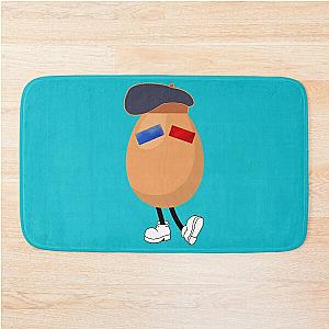 pomme qsmp Bath Mat