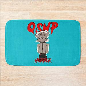 QSMP Cucurucho Horror Bath Mat