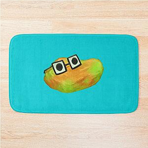 GUGGET qsmp Bath Mat