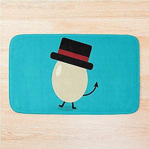 Dapper QSMP Bath Mat