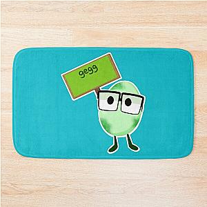 Gegg QSMP Bath Mat