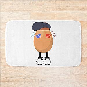 pomme qsmp Bath Mat