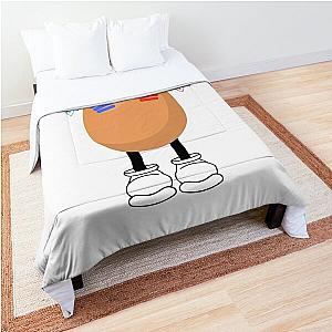 pomme qsmp Comforter