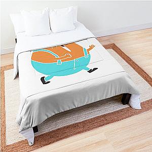 pomme qsmp Comforter