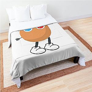 pomme qsmp Comforter