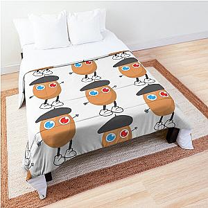 pomme qsmp Comforter