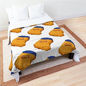 Quagget qsmp Comforter