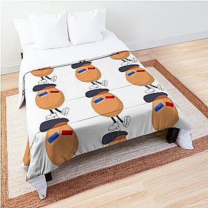 pomme qsmp Comforter