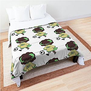 Richarlyson QSMP Humanized Comforter