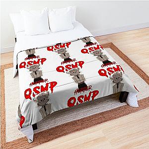 QSMP Cucurucho Horror Comforter