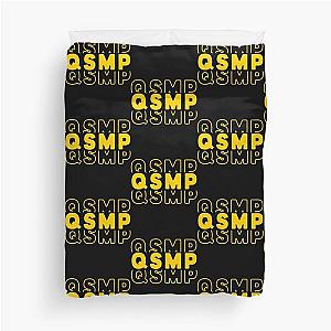 QSMP, qsmp, Qsmp Duvet Cover