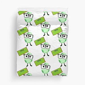 Gegg QSMP Duvet Cover