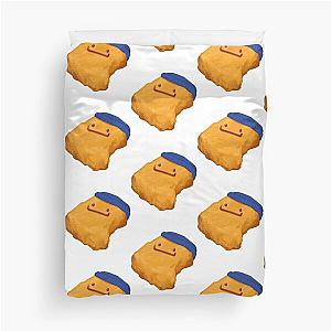 Quagget qsmp Duvet Cover