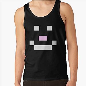 Qsmp Merch Qsmp Logo Tank Top