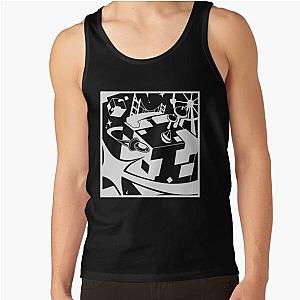 Qsmp Merch Qsmp Egg Tank Top
