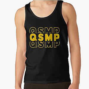 QSMP, qsmp, Qsmp Tank Top