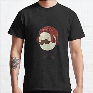 QSMP Egg Ramon  Classic T-Shirt